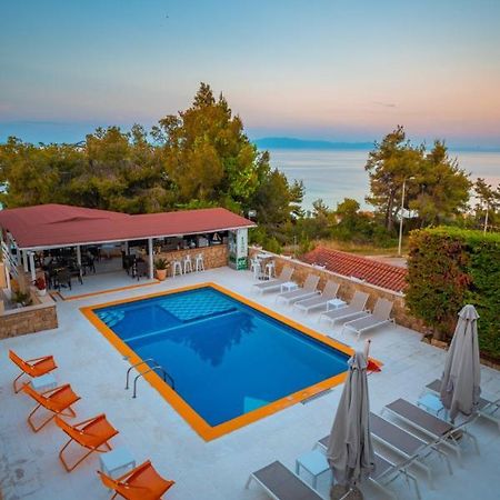 Maya Bay Kallithea  Kültér fotó